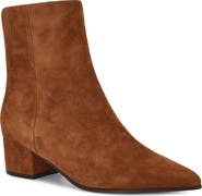 Nine West Maribu Pointed Toe Bootie