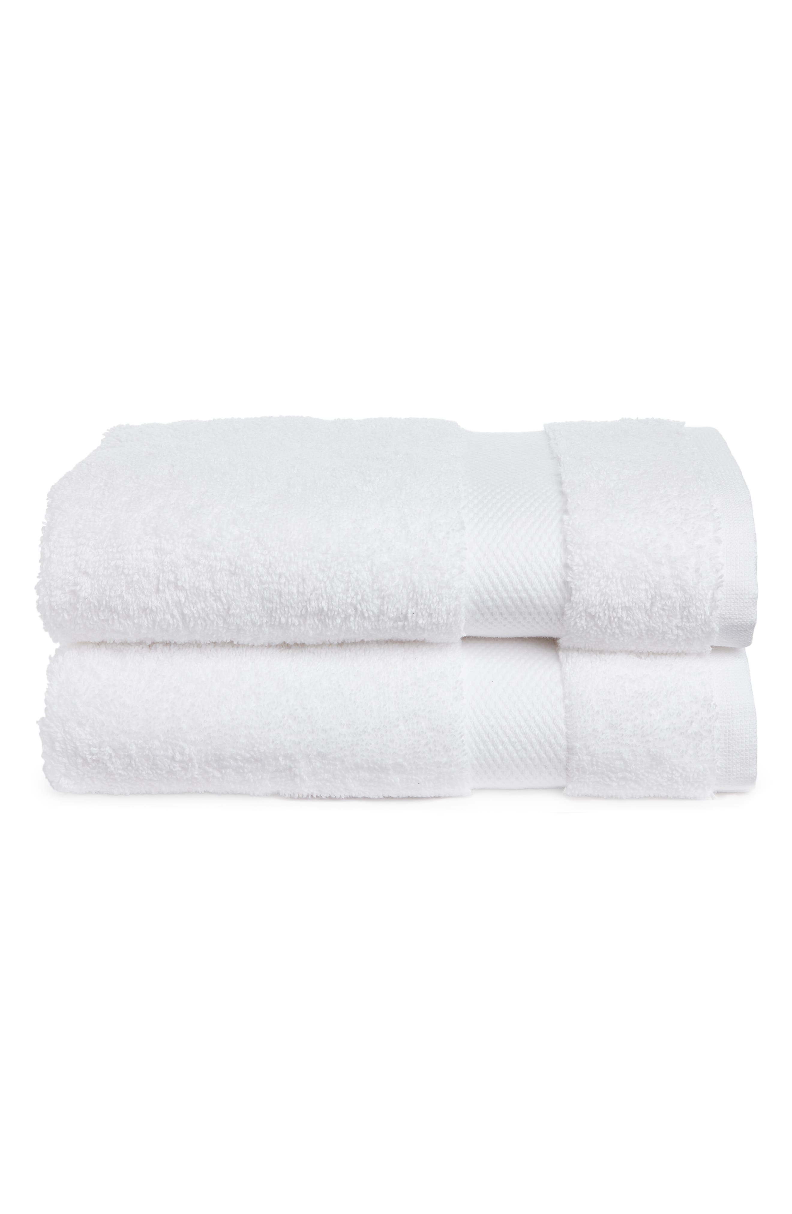 selected WHITE