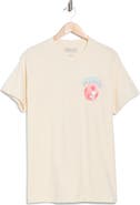 The Forecast Agency Peanuts® Soccer Graphic T-Shirt