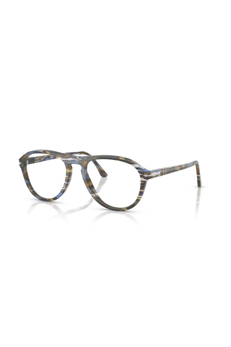 53mm Pilot optical glasses, Main, color, Multicolor