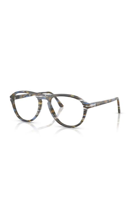 53mm Pilot optical glasses