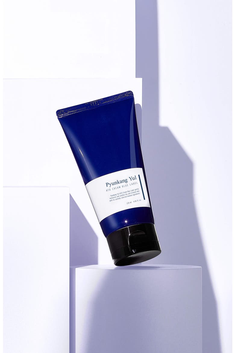 ATO Cream Blue Label, Alternate, color, None