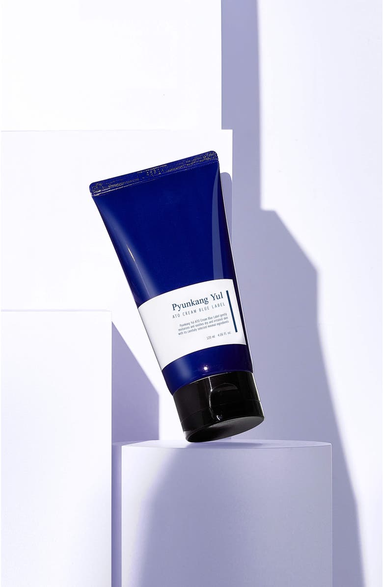 Pyunkang Yul ATO Cream Blue Label, Alternate, color, NO COLOR