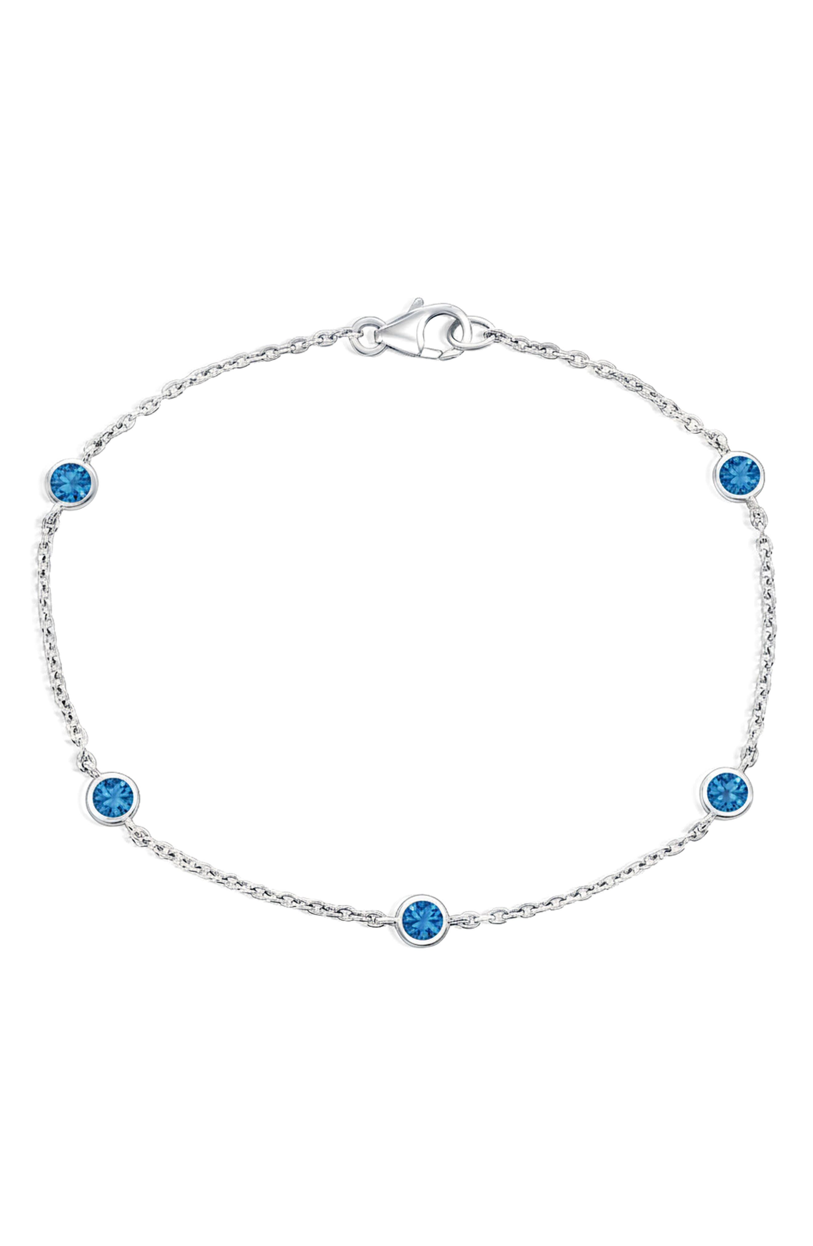 SKY BLUE TOPAZ