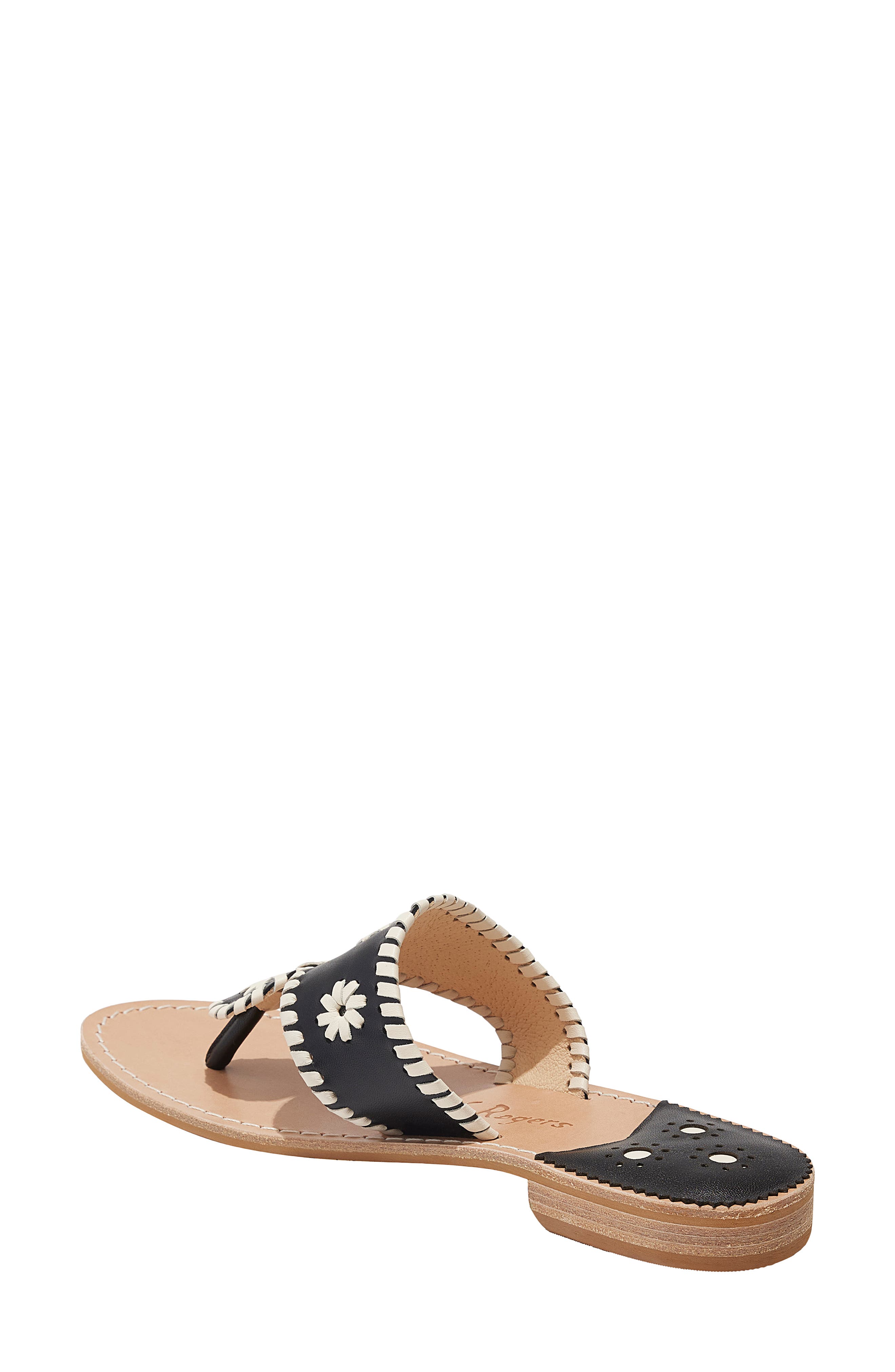 Jack Rogers Jacks Flip Flop, Alternate, color, 