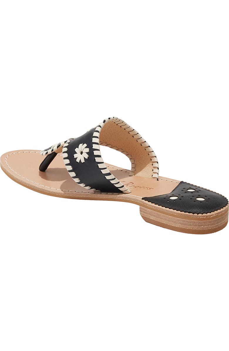 Jack Rogers Jacks Flip Flop, Alternate, color,