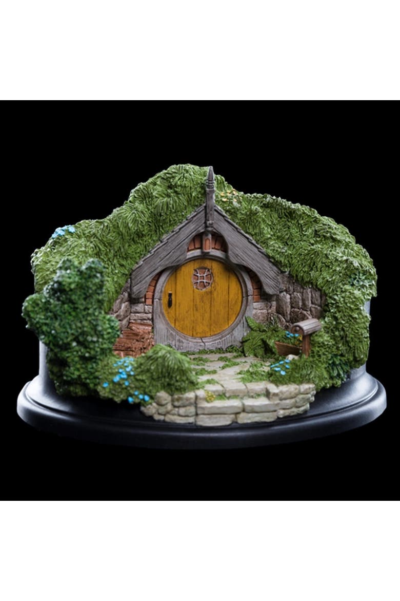 Hobbit Hole - 5 Hill Lane, Alternate, color, Multicolor
