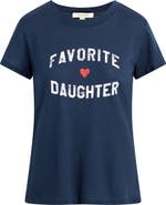 Favorite Daughter The Favorite Daughter Graphic T-Shirt