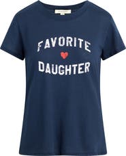 Favorite Daughter The Favorite Daughter Graphic T-Shirt