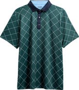 Rhone GoldFusion™ Sport Golf Polo