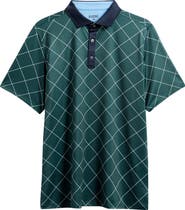 Rhone GoldFusion™ Sport Golf Polo