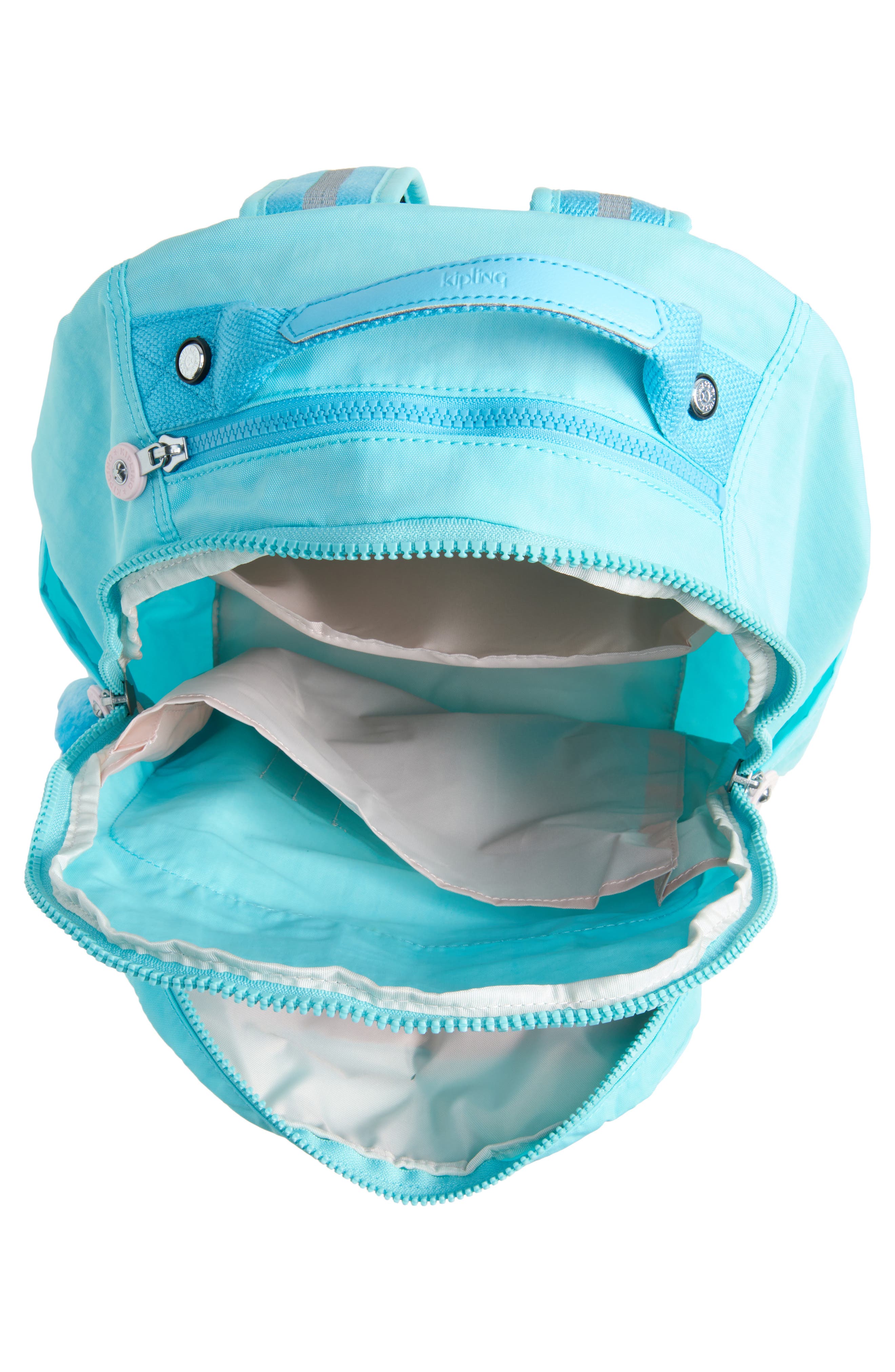 Kipling Kids' Seoul Backpack, Alternate, color, 