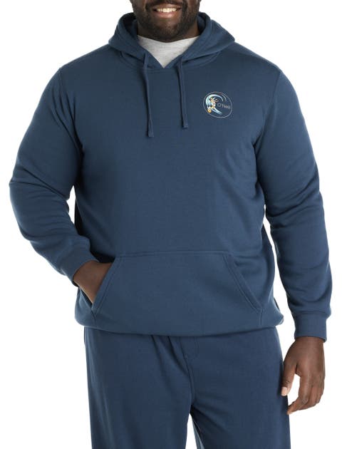 Big & Tall Essential Hoodie