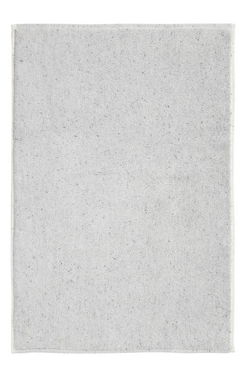 Speckle Bath Mat, 20" x 30"