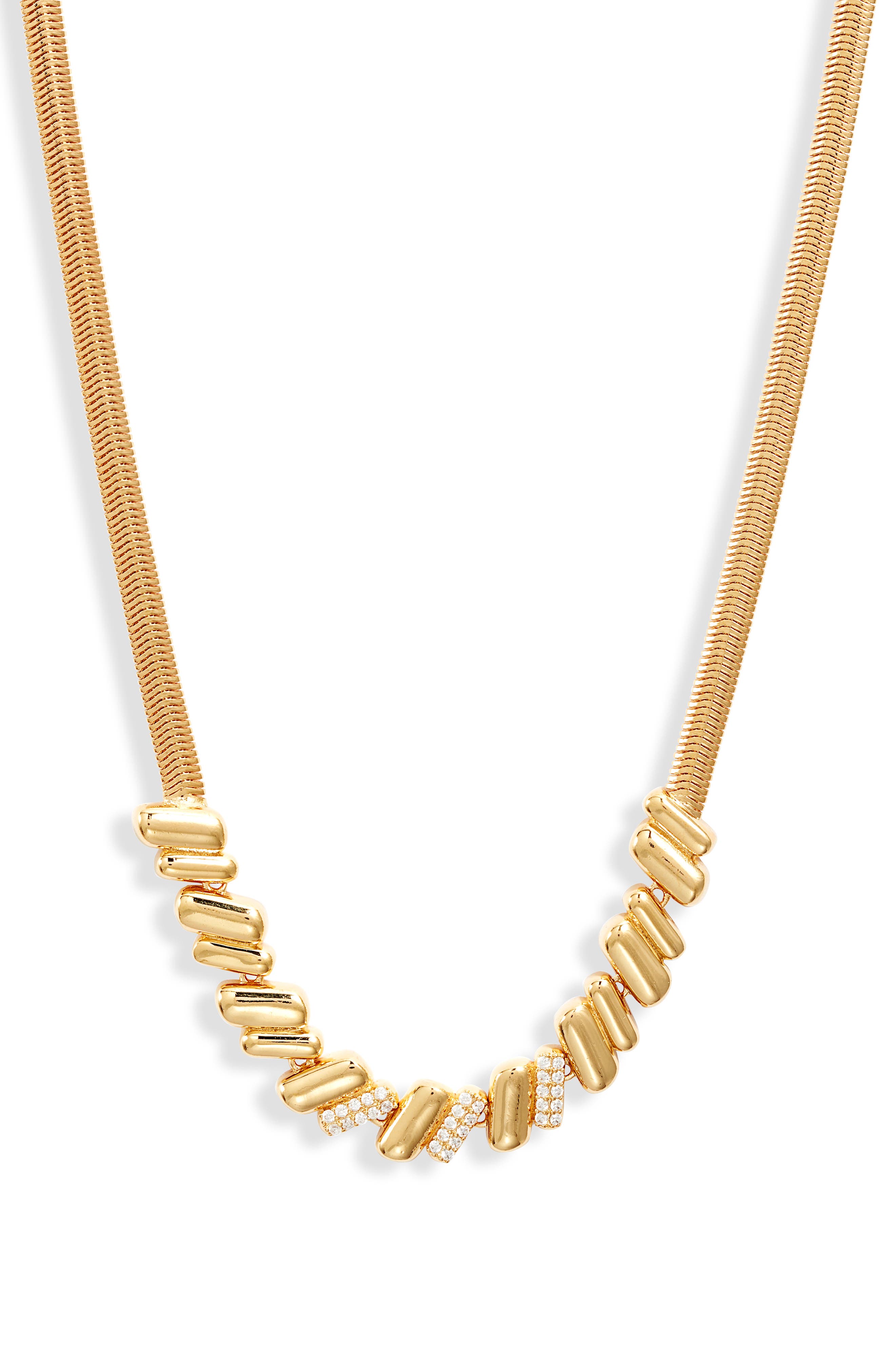 selected CLEAR- GOLD