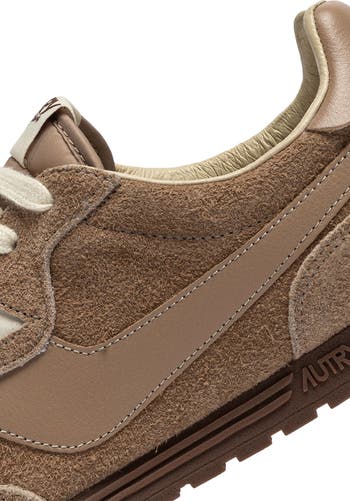 Windspin Low Sneaker