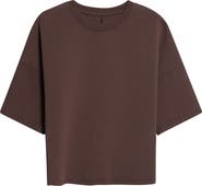 OSSOU Rift Crop Jersey T-Shirt