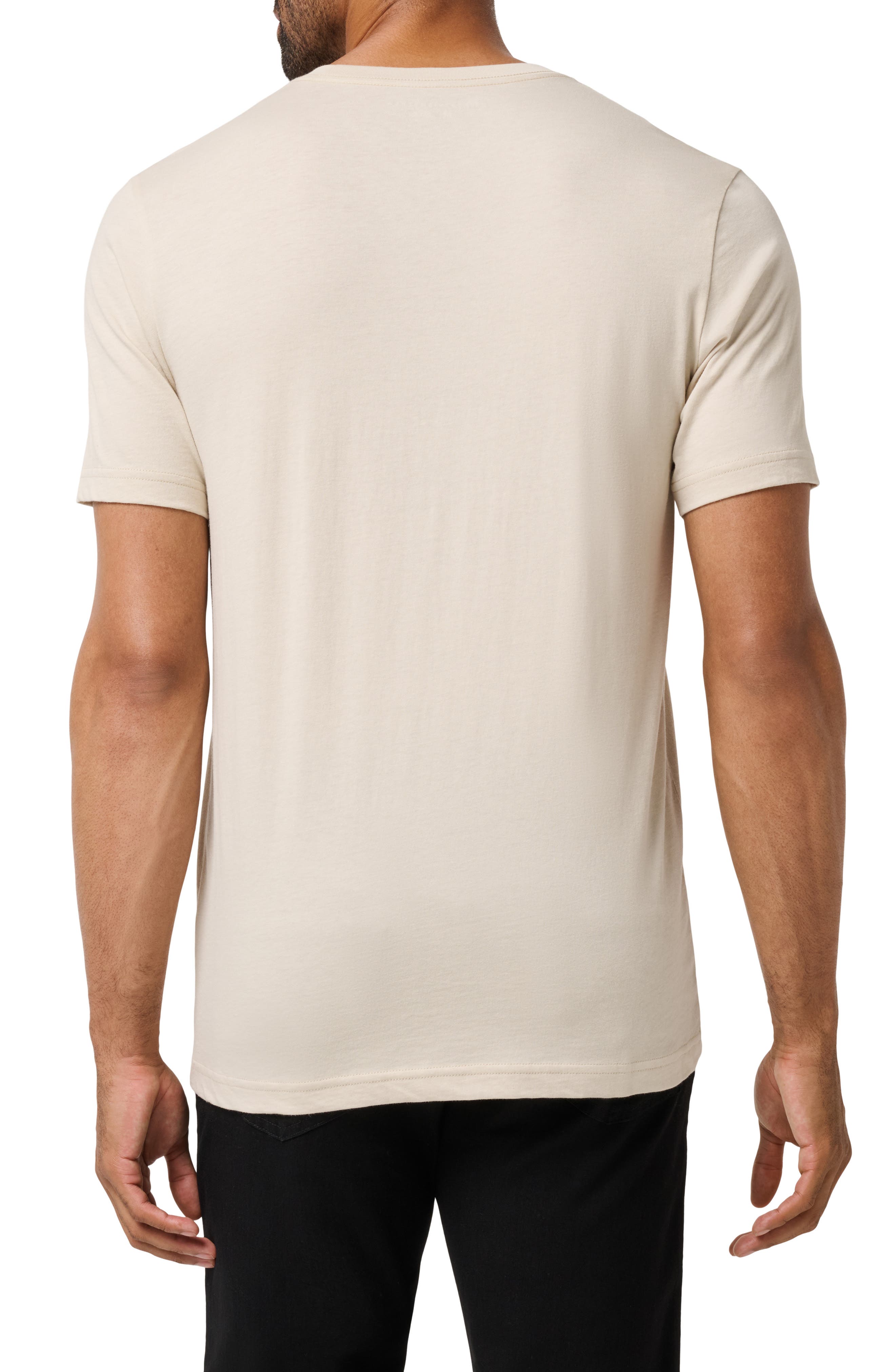 Cabana Cotton Graphic T-Shirt - image 4