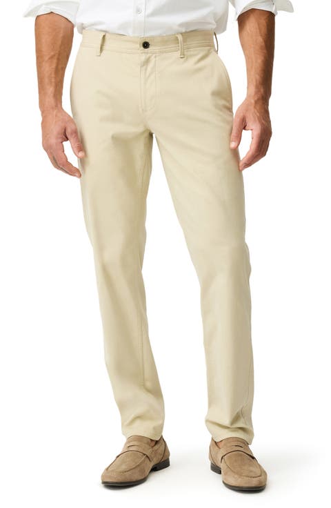 Thomas Road 2 Custom Fit Chino Pants