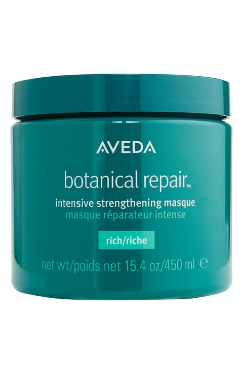 botanical repair™ Intensive Strengthening Masque Rich