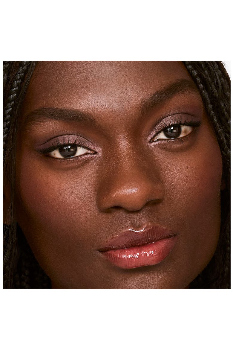 All About Shadow™ Eyeshadow Palette, Alternate, color, BLACK HONEY