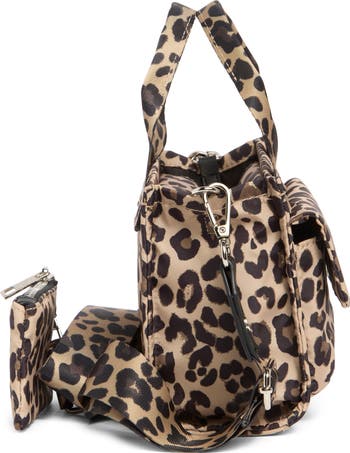 Mini Tote Bag