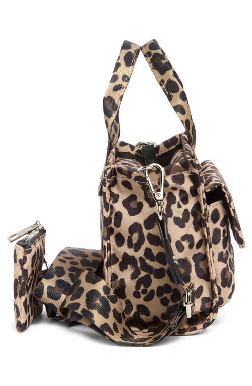 Madden Girl Mini Tote Bag