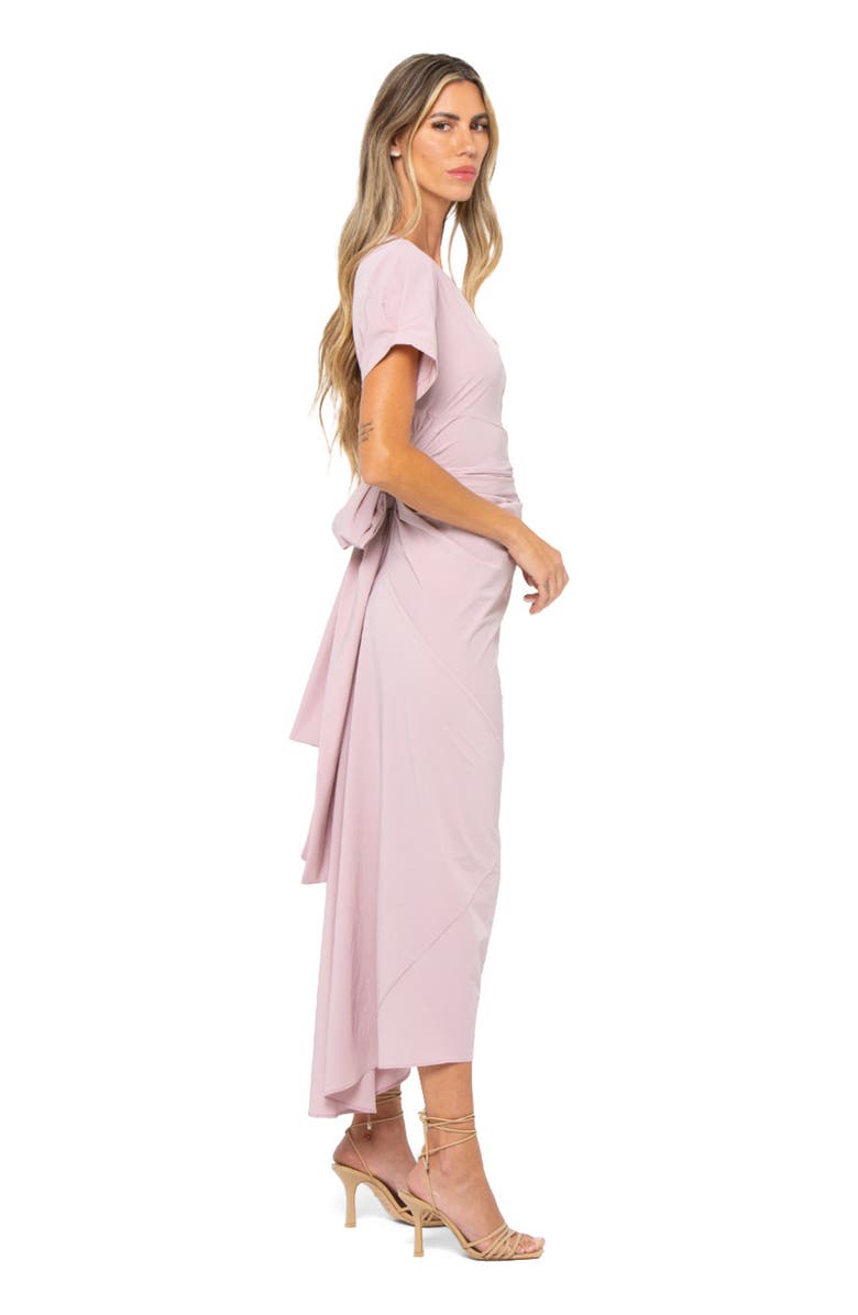 JBQ Stella Dress, Alternate, color, 