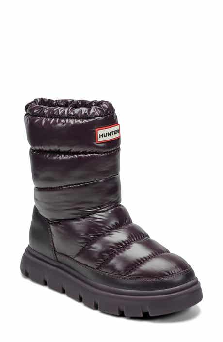 Maribels Waterproof Snow Boot