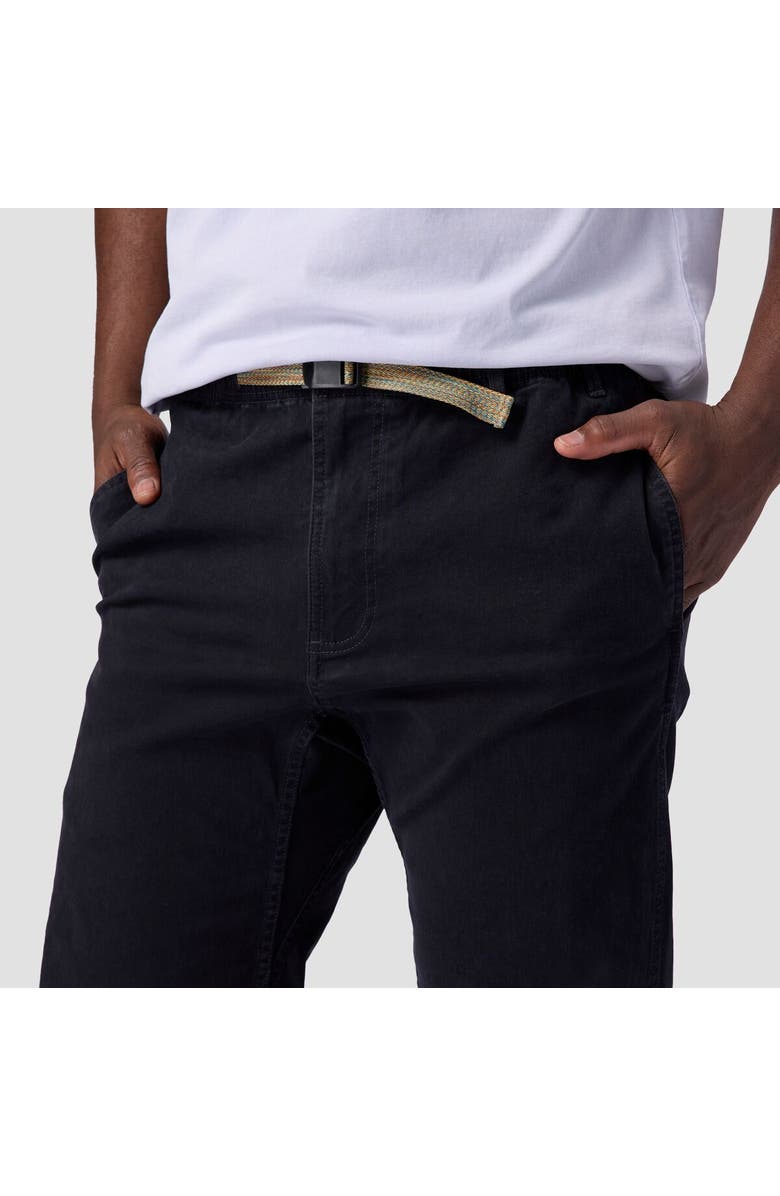 Backcountry Venture Daily Pant - Men
s, Alternate, color, Black