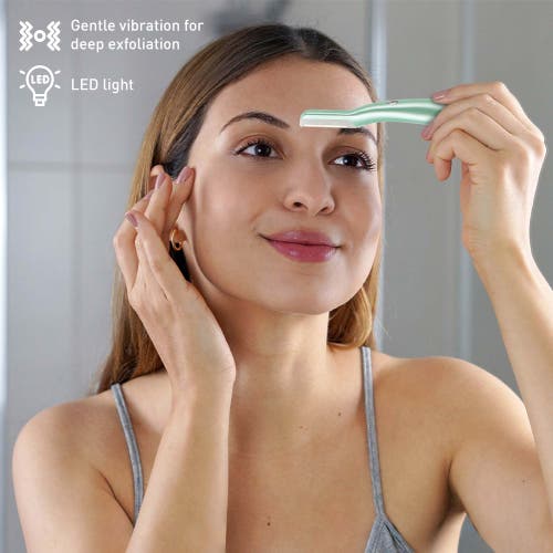 Pursonic Ultimate Skin Smoothing & Rejuvenation Kit In White