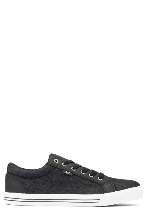 X-ray Xray Maaemo Sneaker In Black