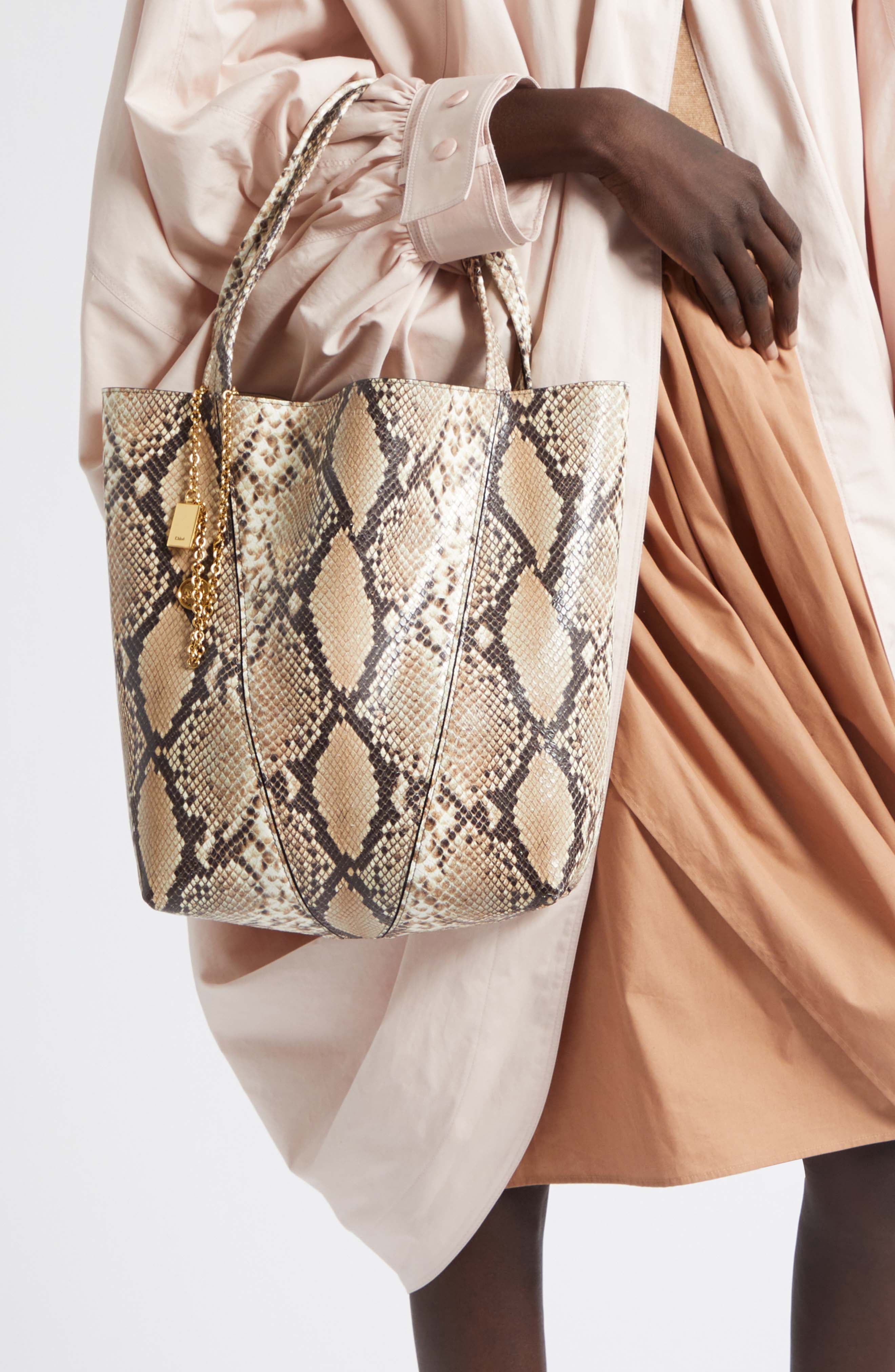 Spin Tote, Alternate, color, DUSTY BEIGE