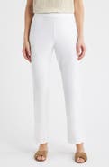 Eileen Fisher Ankle Kick Pants