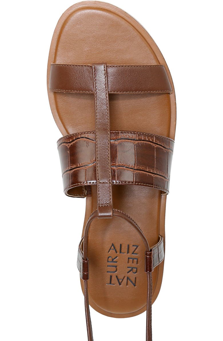 Naturalizer Fayee Sandal, Alternate, color,