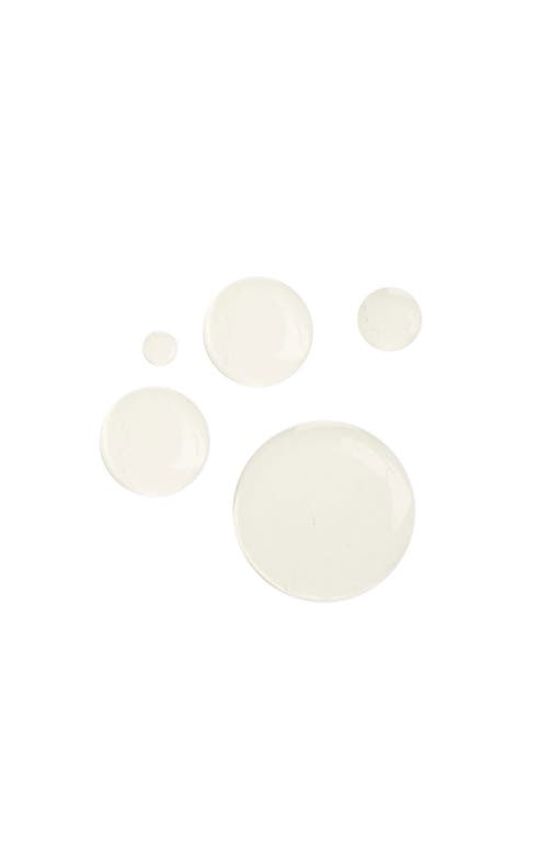 Whish Beauty Founder's Vault Bakuchiol Boosting Drops In Transparent