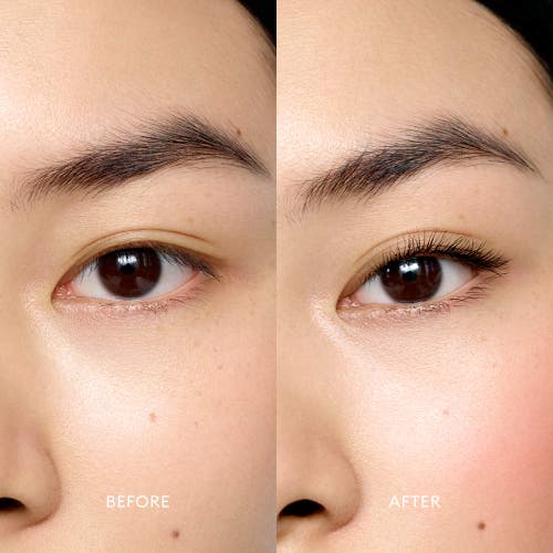 Rose Inc Eyelash Curler In Silver