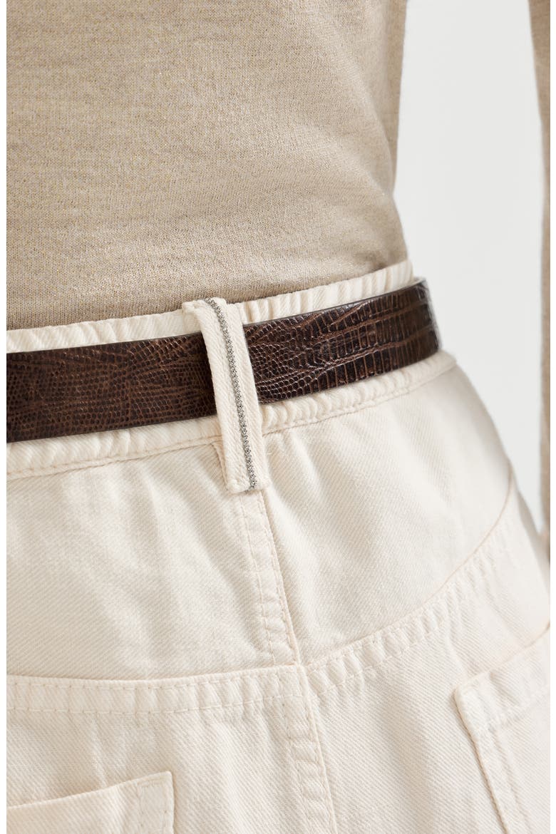 Contemporary trousers, Alternate, color, Panama