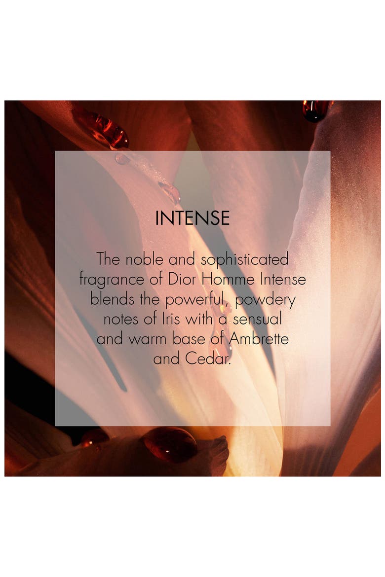 Homme Intense Eau de Parfum, Alternate, color, NO COLOR