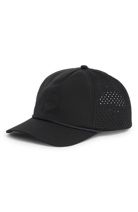 Heavy Lift Trucker Baseball Cap