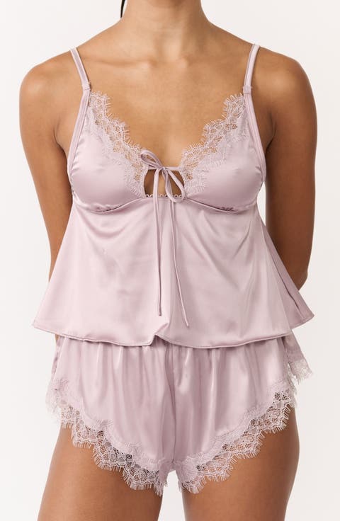 トップス INSCRIRE Lingerie Camisole Amazon.com: Camisoles for Women Sexy Lace Spaghetti Strap