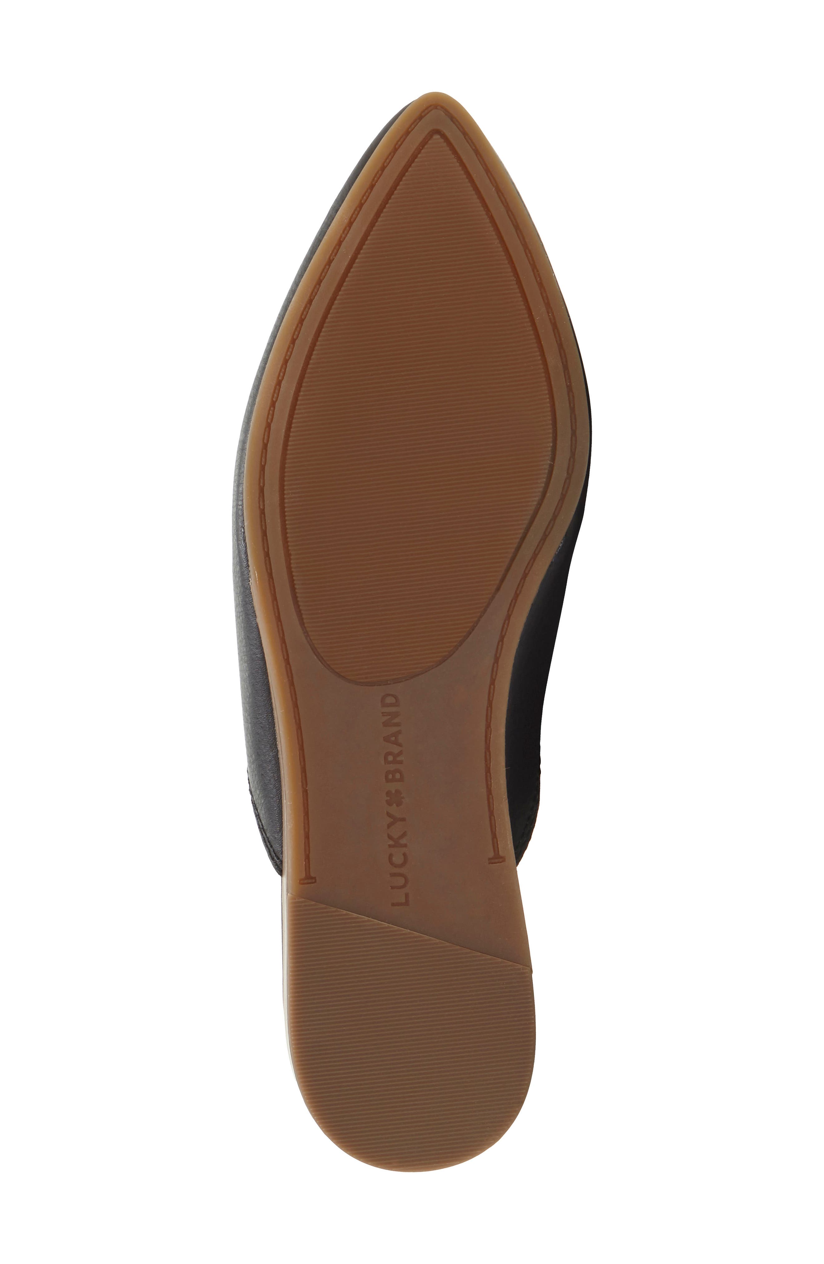 Lucky Brand Bareisha Mule, Alternate, color, 