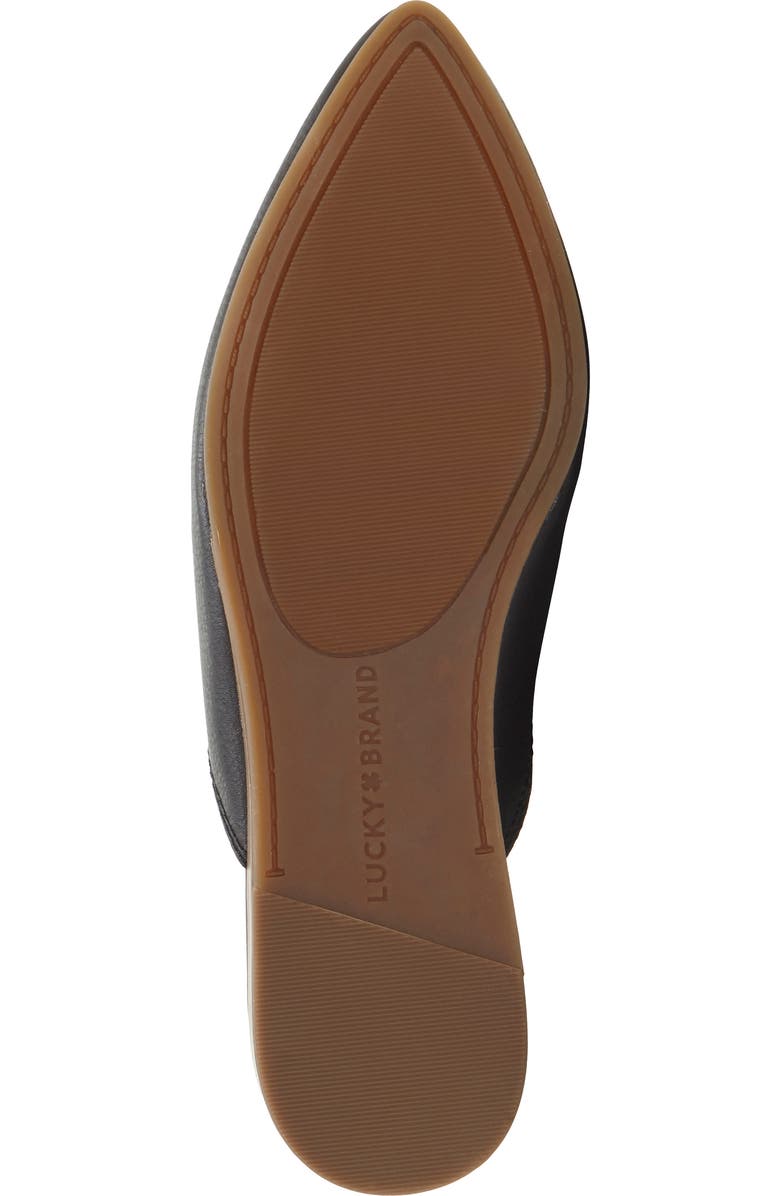 Lucky Brand Bareisha Mule, Alternate, color,