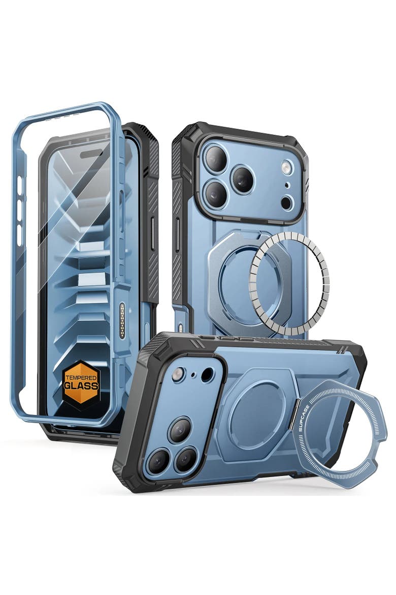 UB GRIP PRO Case for iPhone 18 Pro, Alternate, color, Tilt - iPhone 18 Pro
