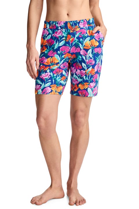 Women's Soft Cool Bermuda Short