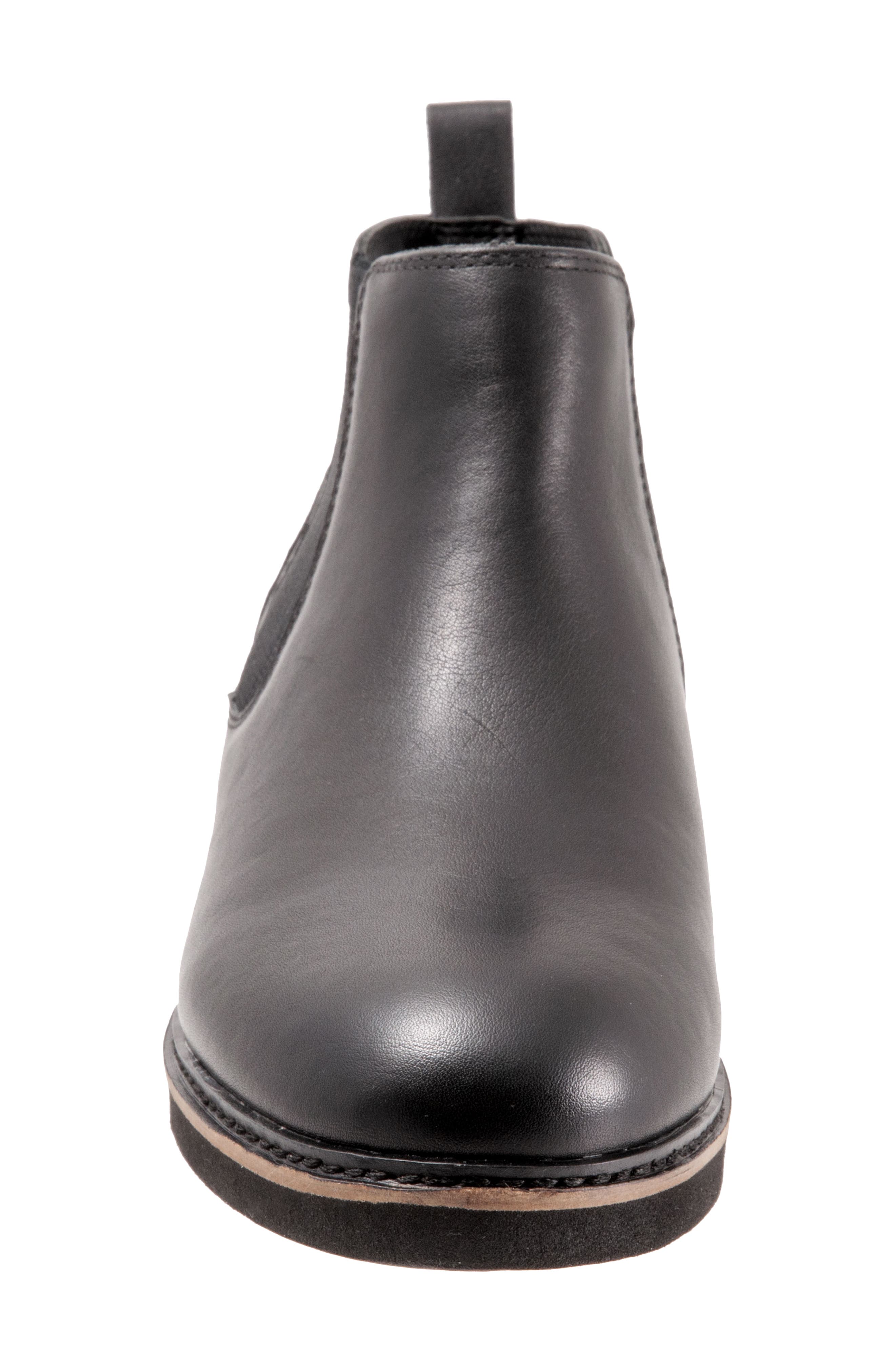 SoftWalk<sup>®</sup> Wildwood Chelsea Boot, Alternate, color, 