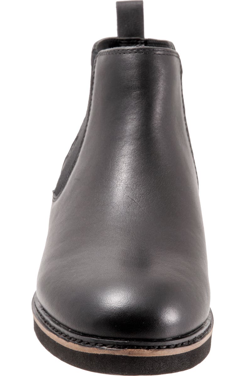 SoftWalk<sup>®</sup> Wildwood Chelsea Boot, Alternate, color,