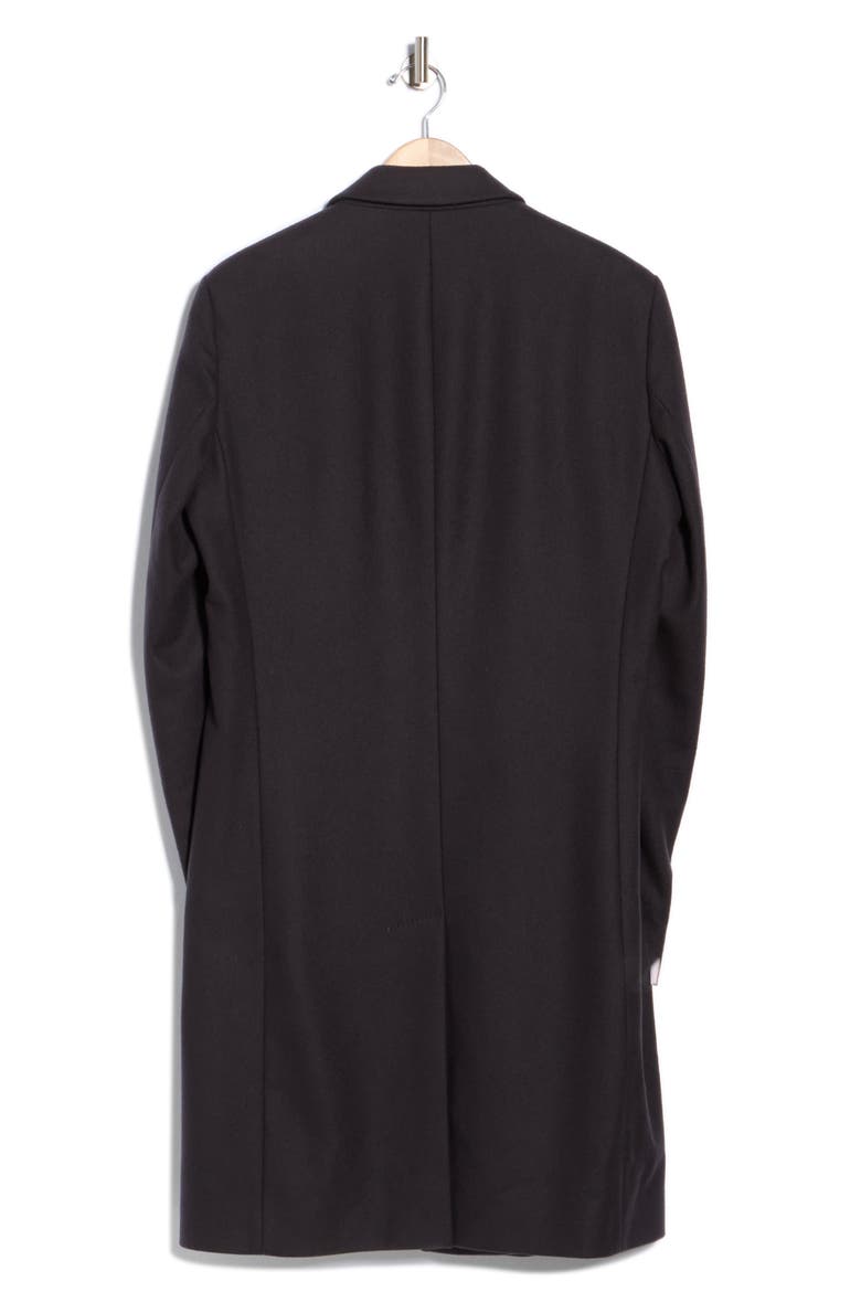Hyde Tailored Coat, Alternate, color, DARK BLUE