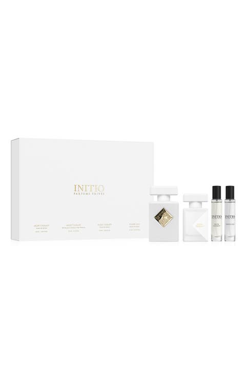 Musk Therapy Fragrance Ritual Set $640 Value
