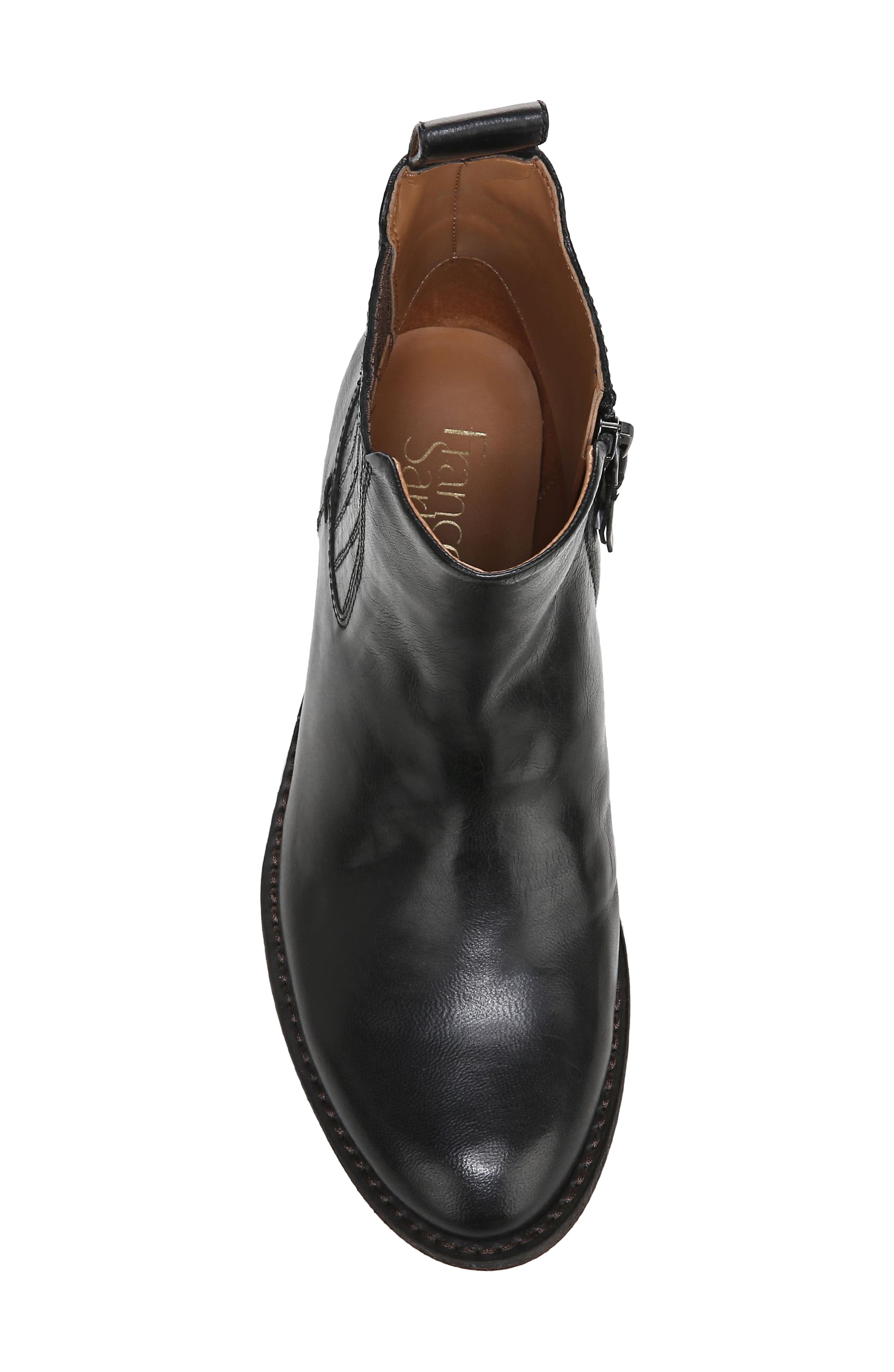 Franco Sarto Linc Chelsea Boot, Alternate, color, 